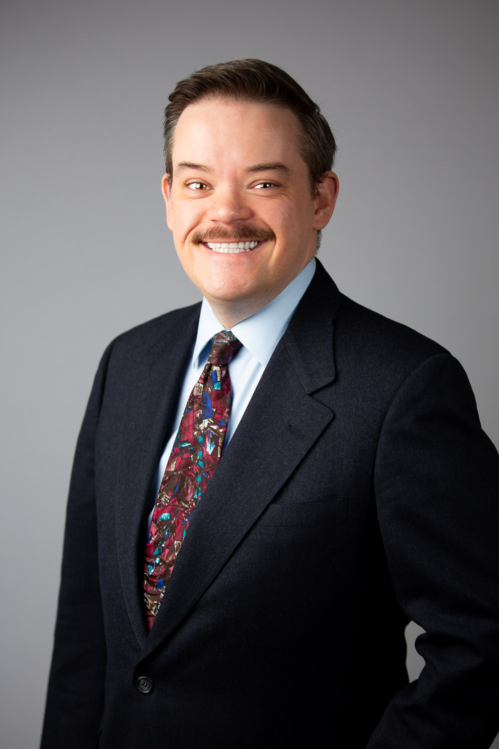 Robert Woodward
